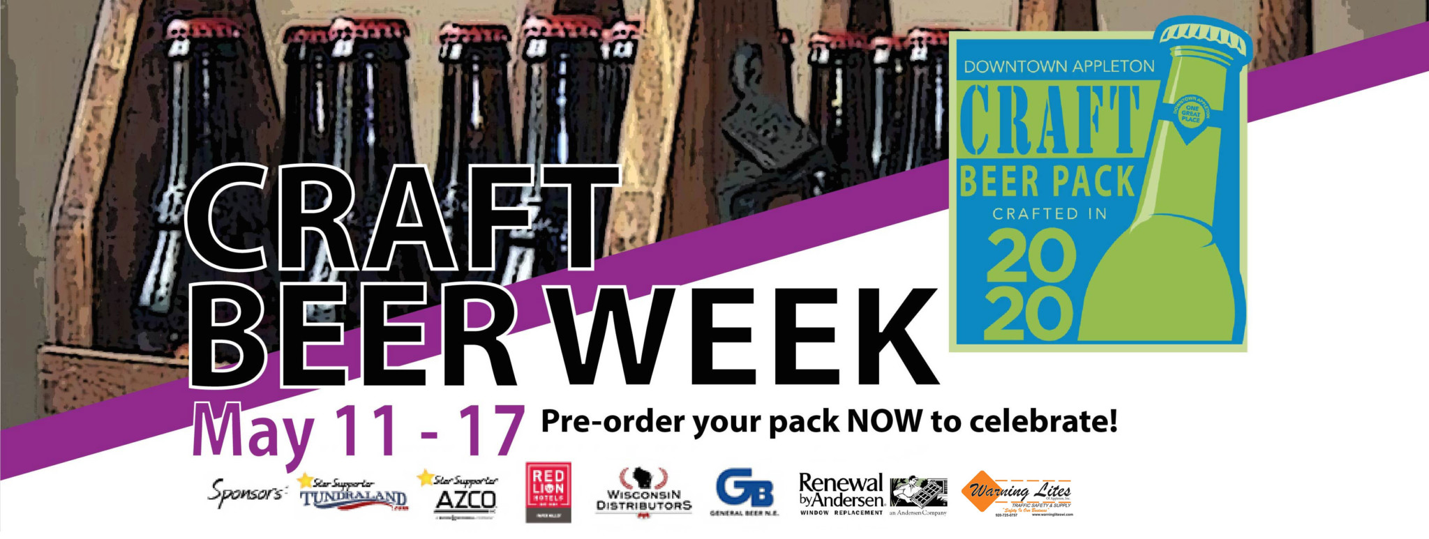 Craft Beer Week